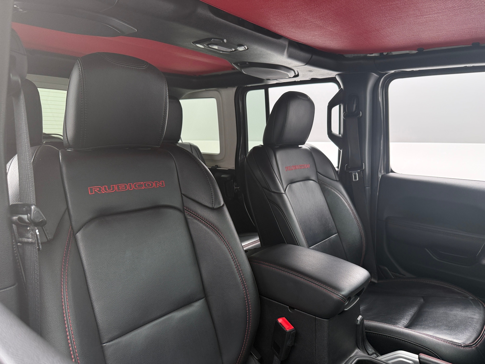 Thumbnail: 2021 Jeep Wrangler - 2
