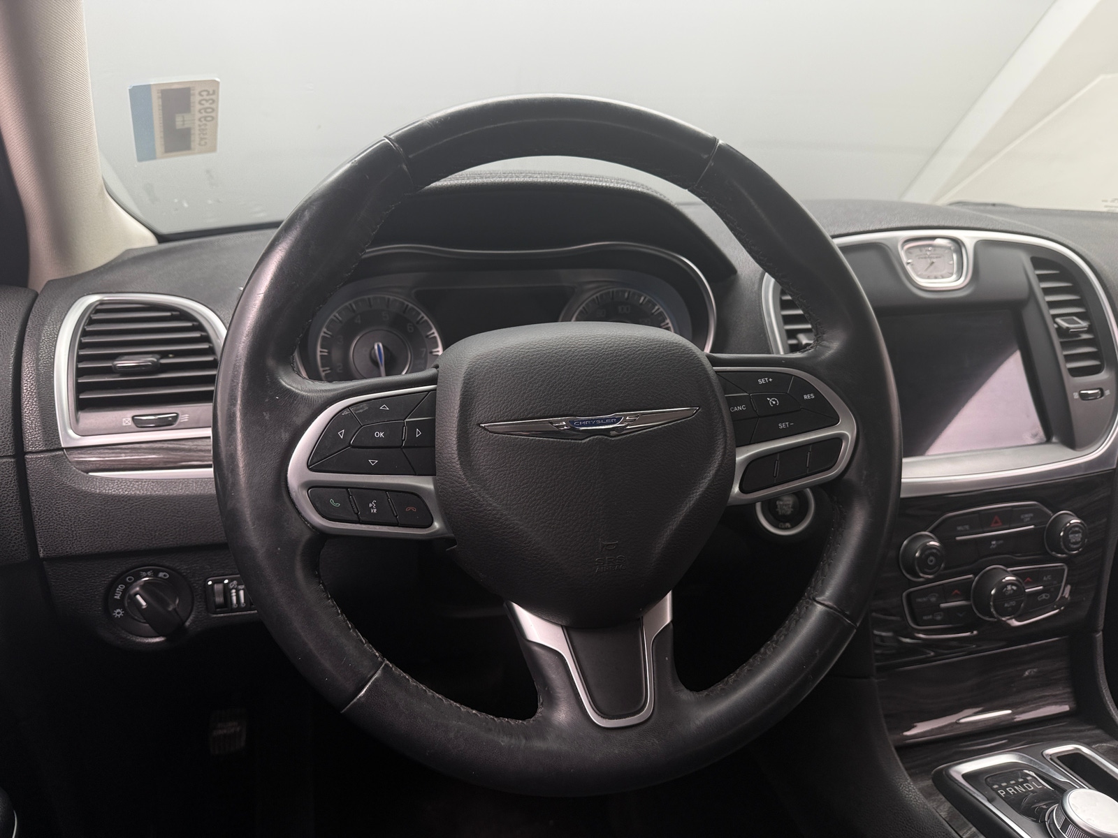 Thumbnail: 2018 Chrysler 300 - 5