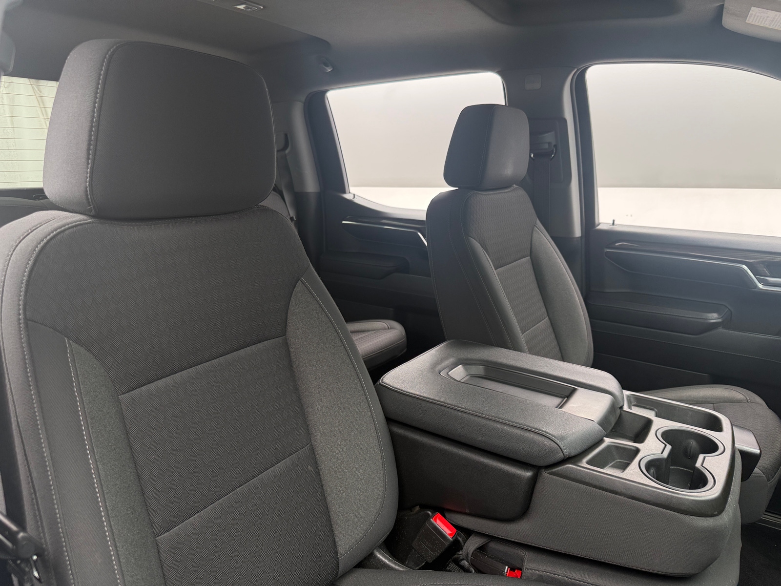 Thumbnail: 2023 Chevrolet Silverado 1500 - 2