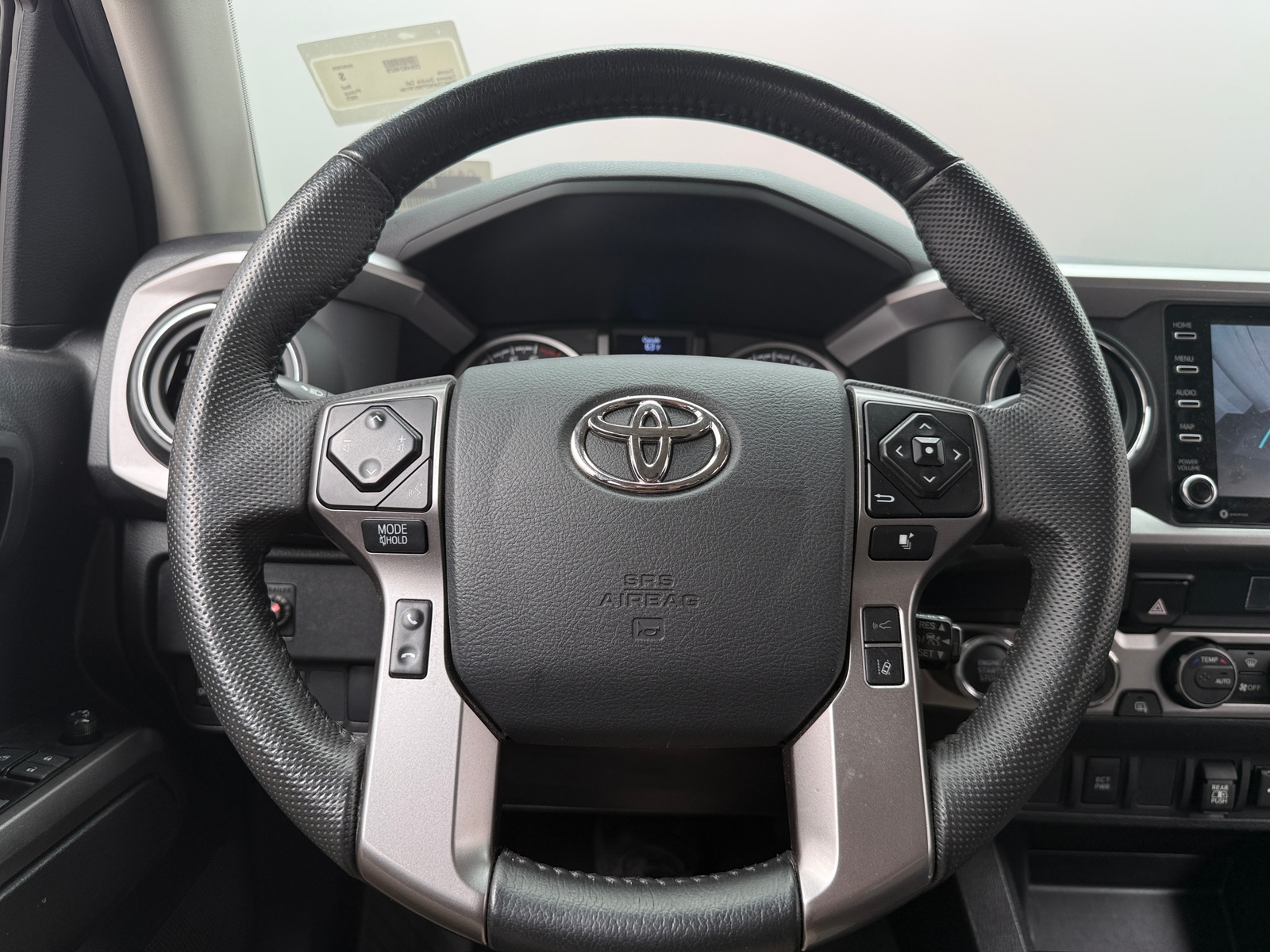 Thumbnail: 2023 Toyota Tacoma - 5