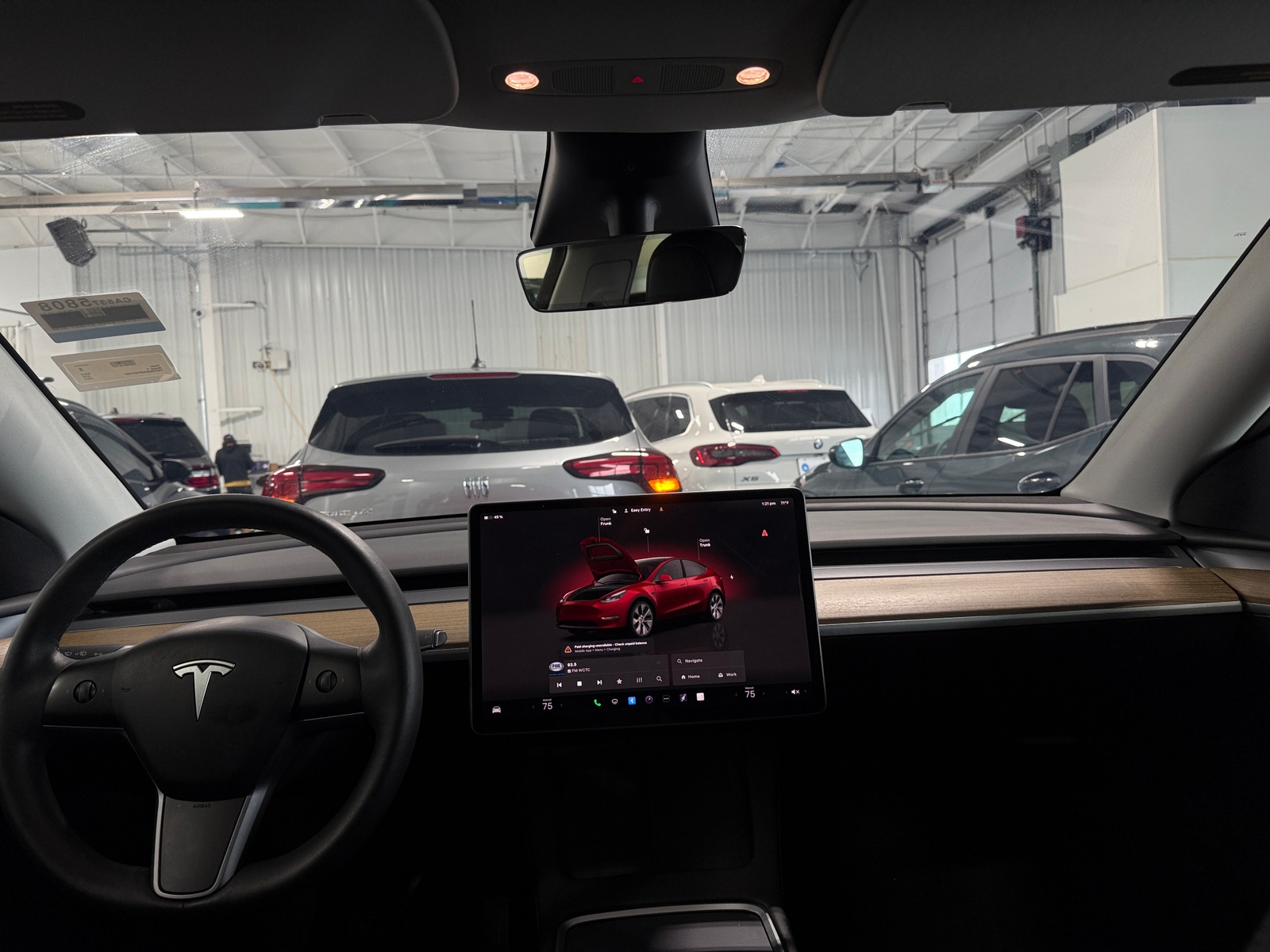 Thumbnail: 2023 Tesla Model Y - 2