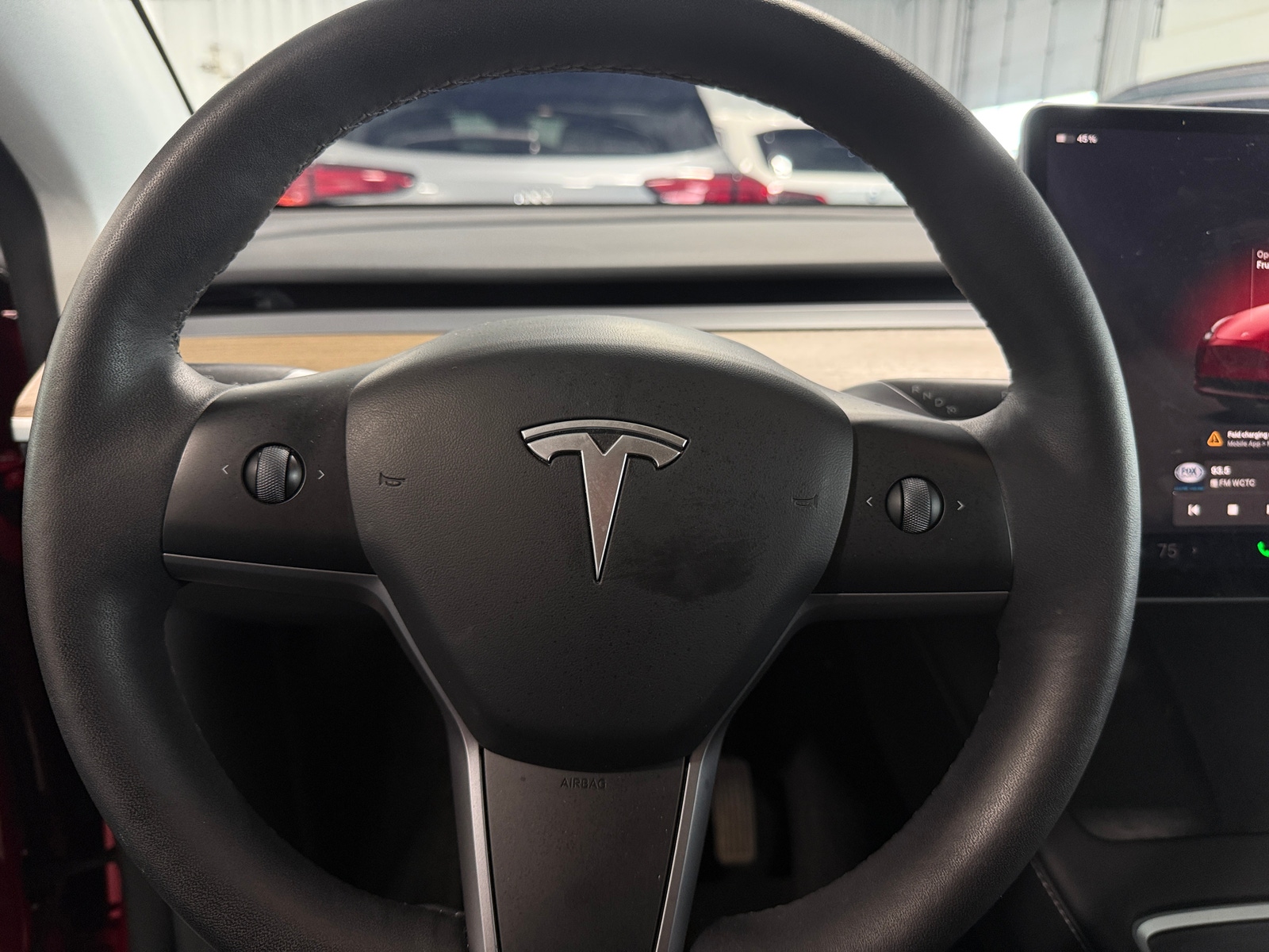 Thumbnail: 2023 Tesla Model Y - 3