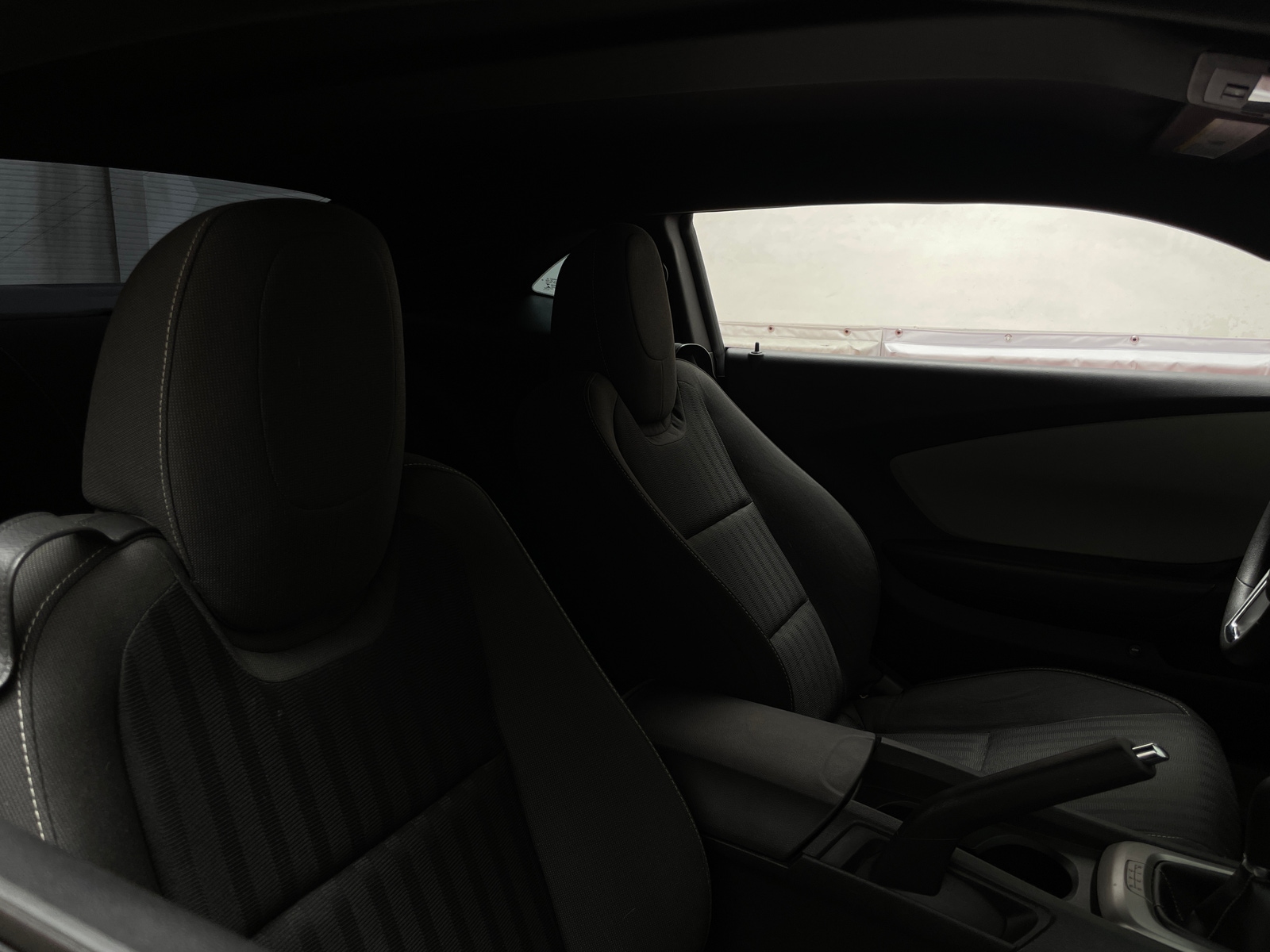 Thumbnail: 2015 Chevrolet Camaro - 2