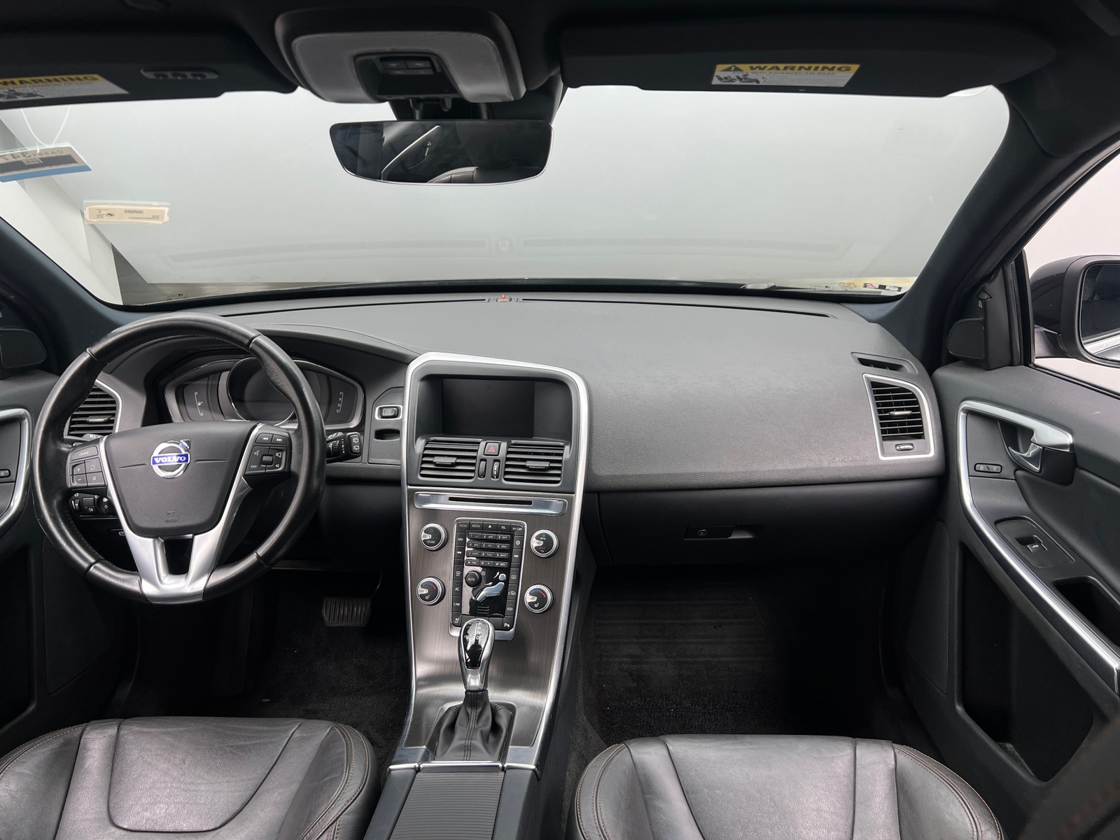 Thumbnail: 2016 Volvo XC60 - 2