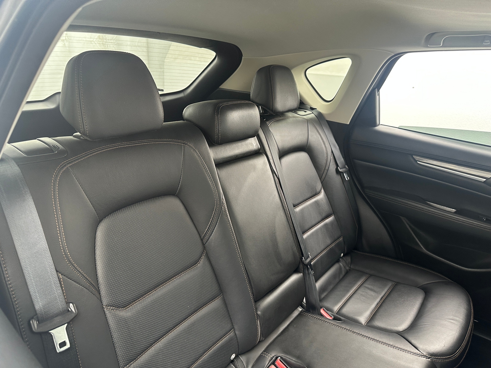 Thumbnail: 2023 Mazda CX-5 - 5