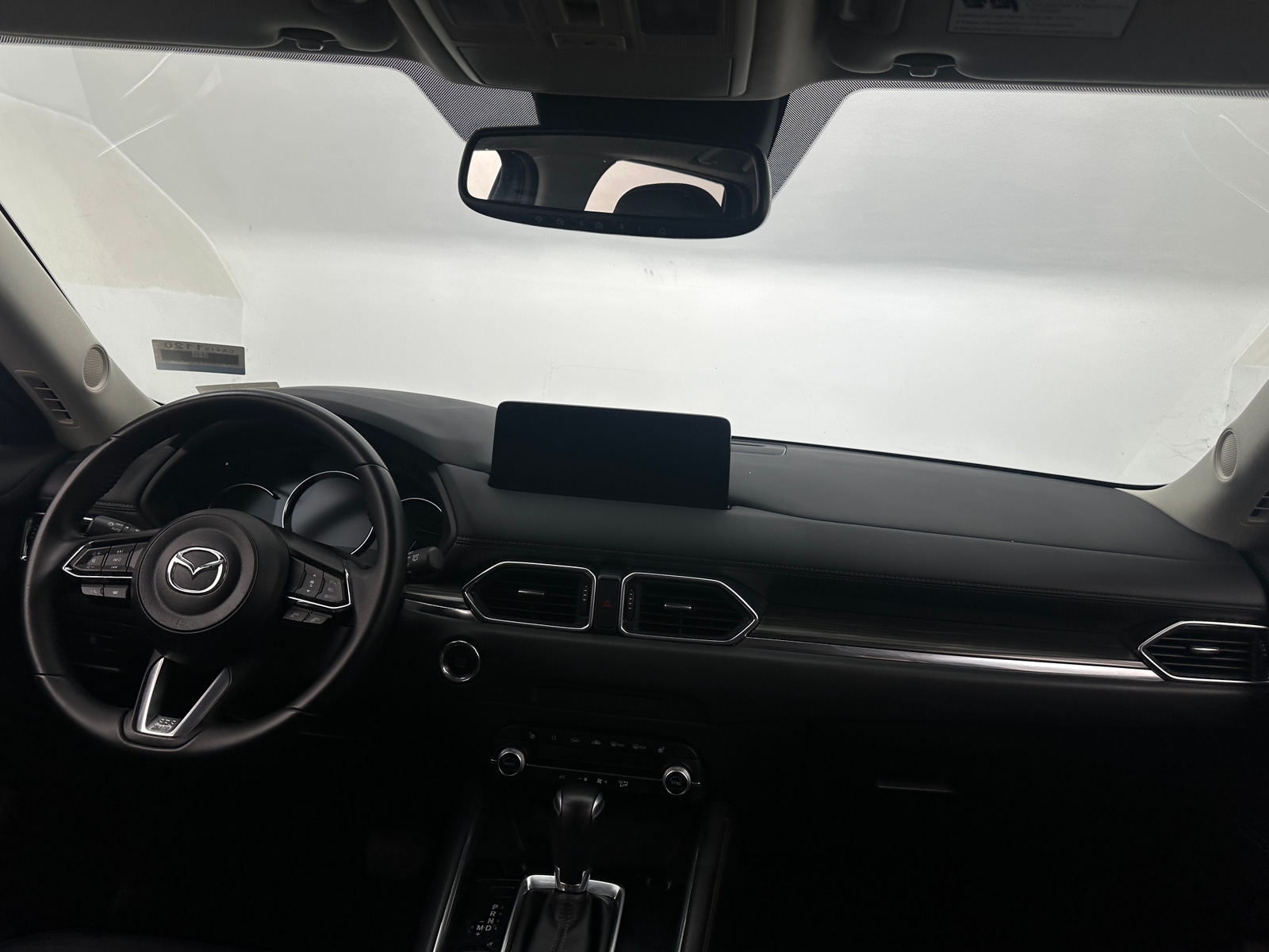 Thumbnail: 2023 Mazda CX-5 - 2