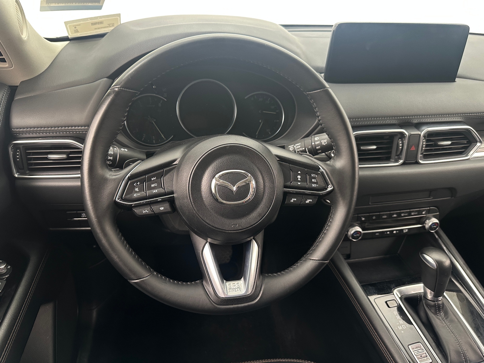 Thumbnail: 2023 Mazda CX-5 - 4