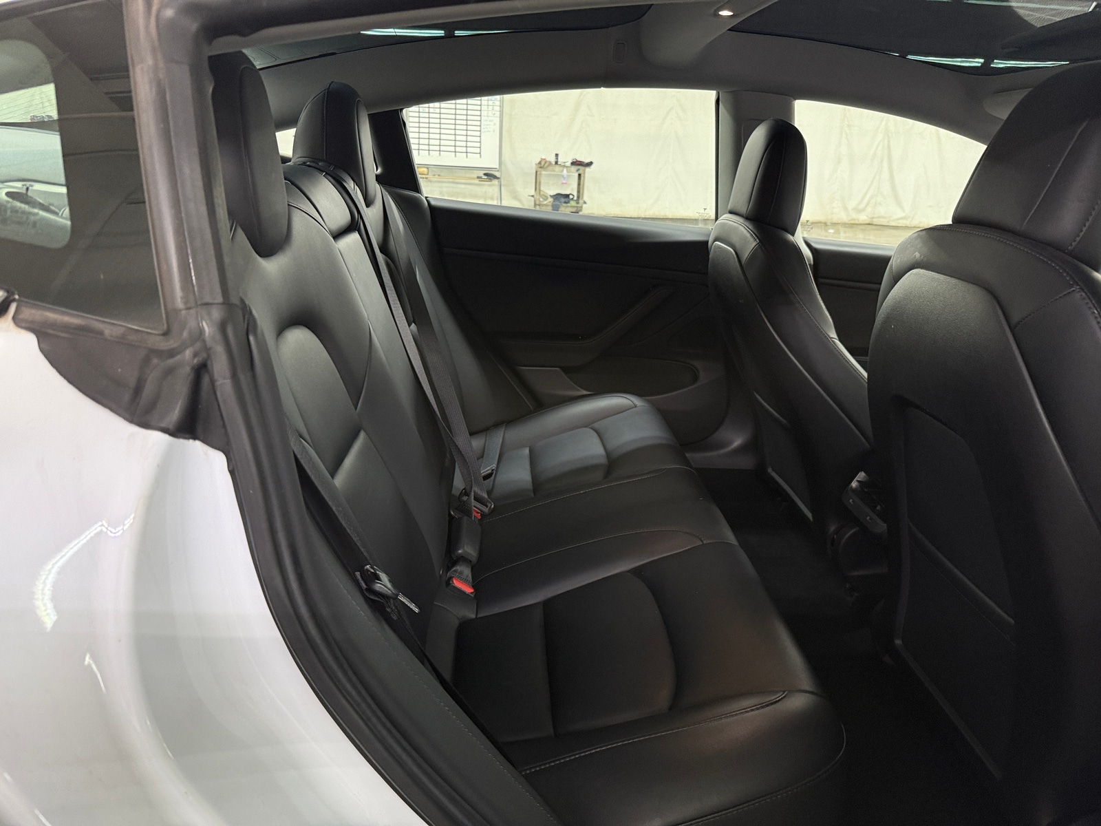 Thumbnail: 2019 Tesla Model 3 - 5