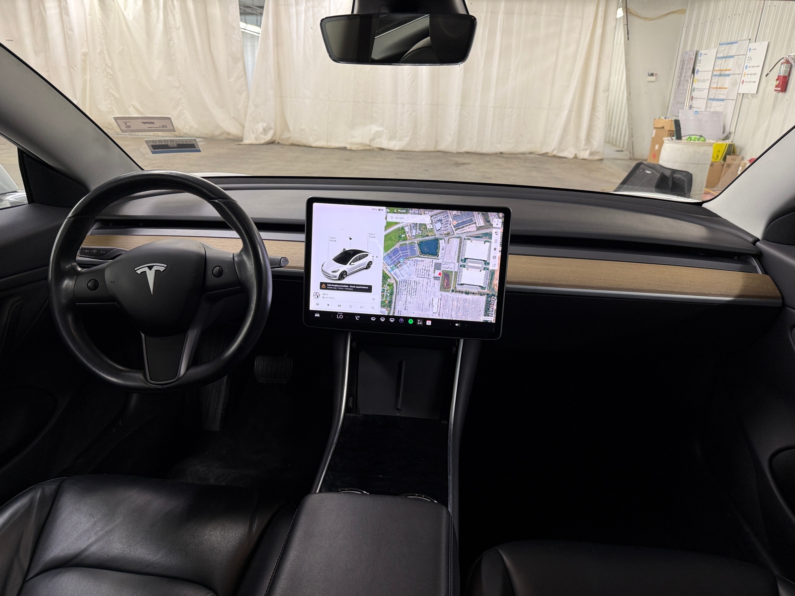 Thumbnail: 2019 Tesla Model 3 - 2