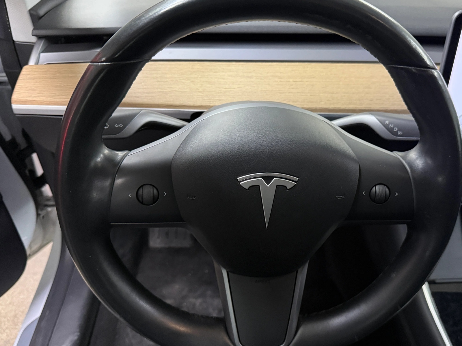 Thumbnail: 2019 Tesla Model 3 - 4