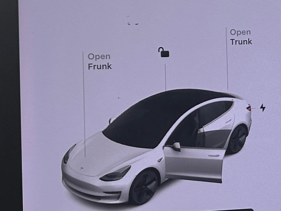 Thumbnail: 2019 Tesla Model 3 - 3