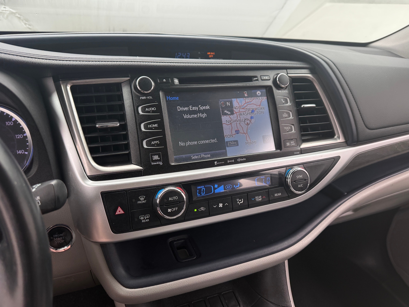 Thumbnail: 2018 Toyota Highlander - 3