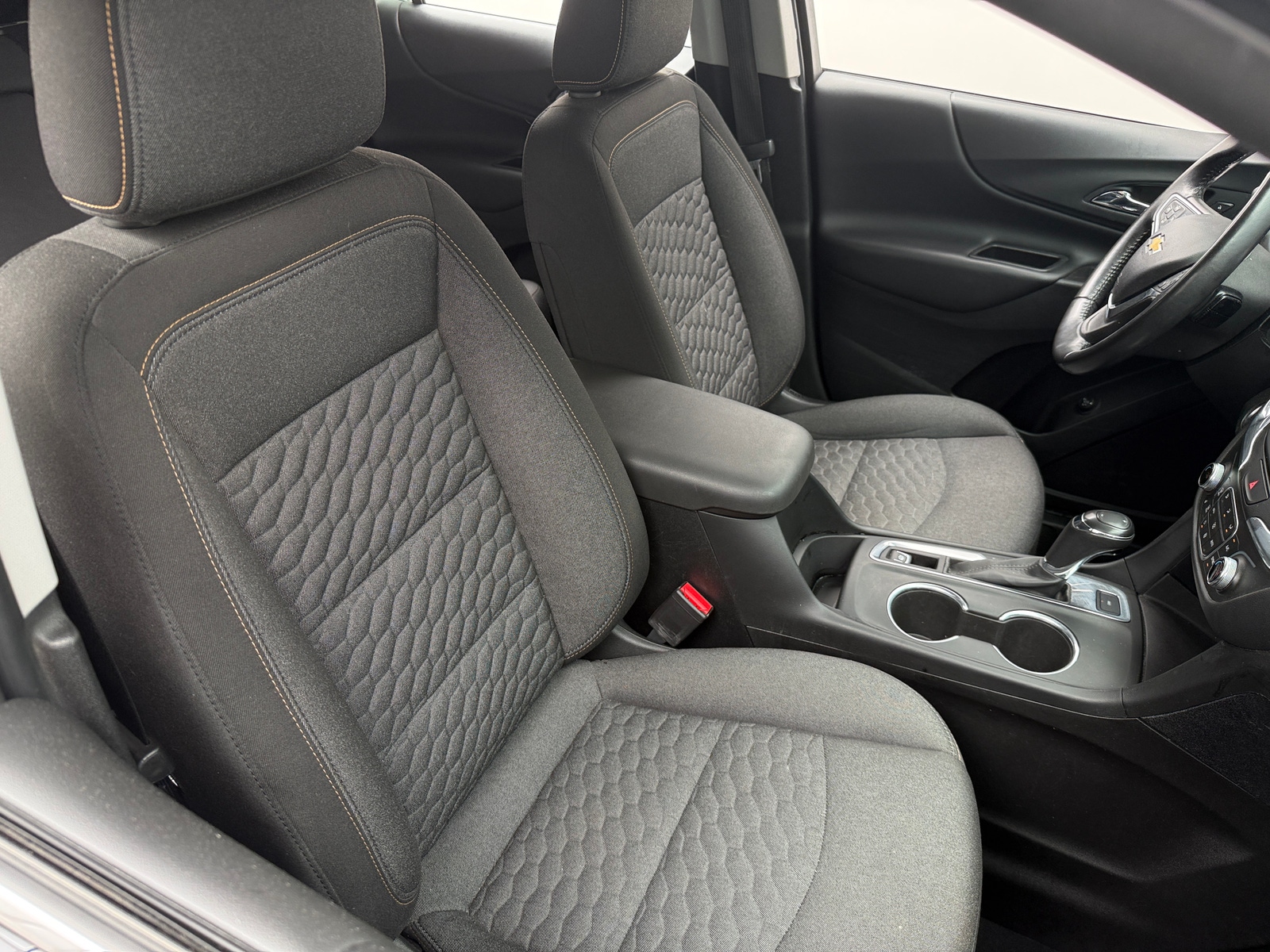 Thumbnail: 2019 Chevrolet Equinox - 2