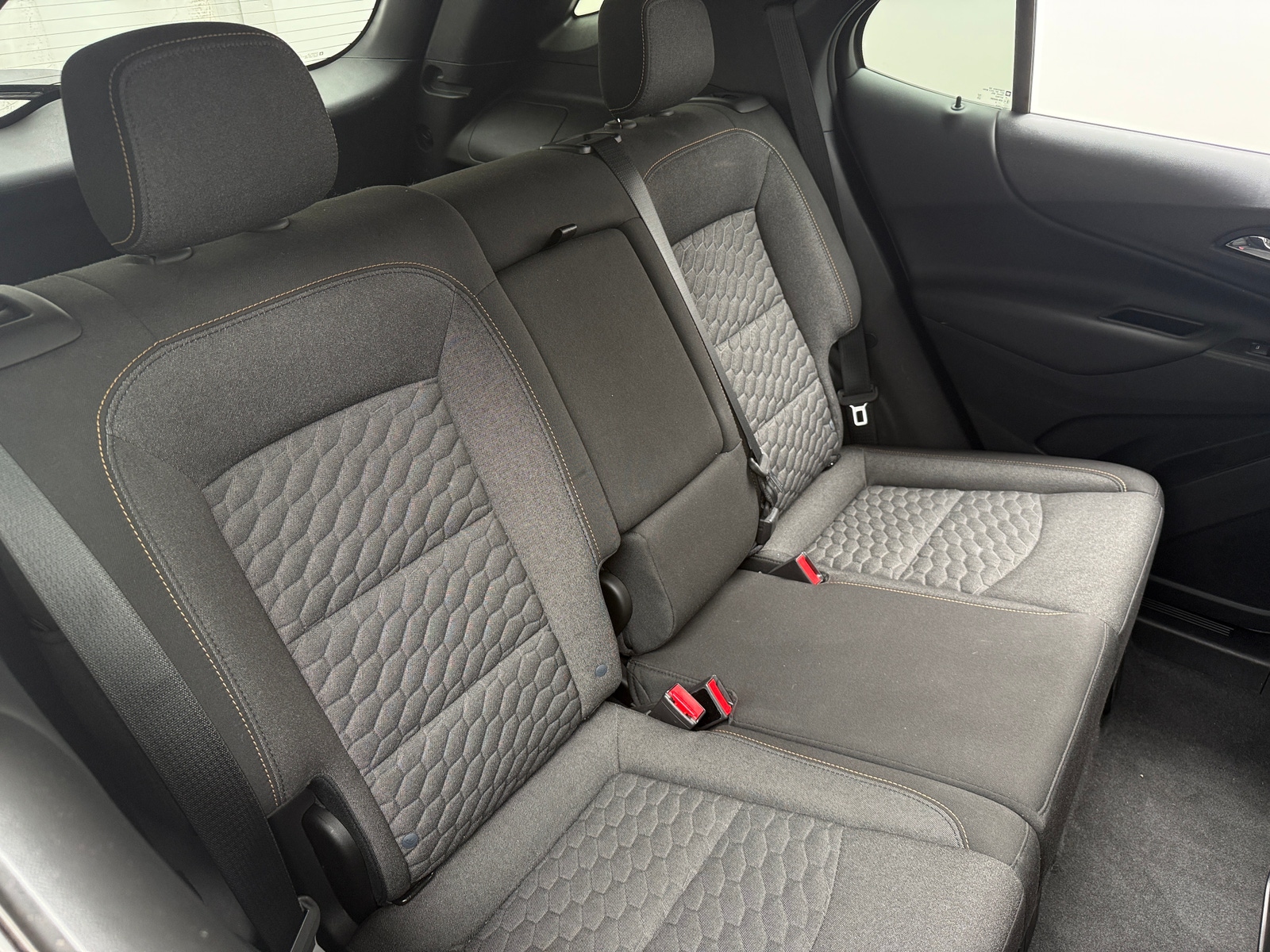 Thumbnail: 2019 Chevrolet Equinox - 6