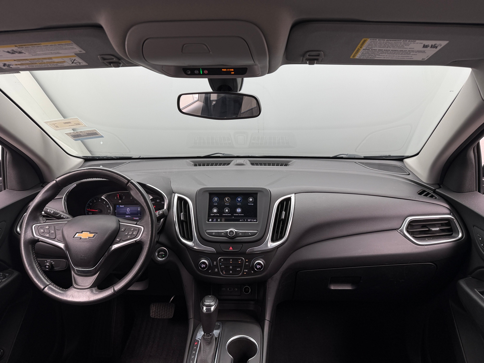 Thumbnail: 2019 Chevrolet Equinox - 3