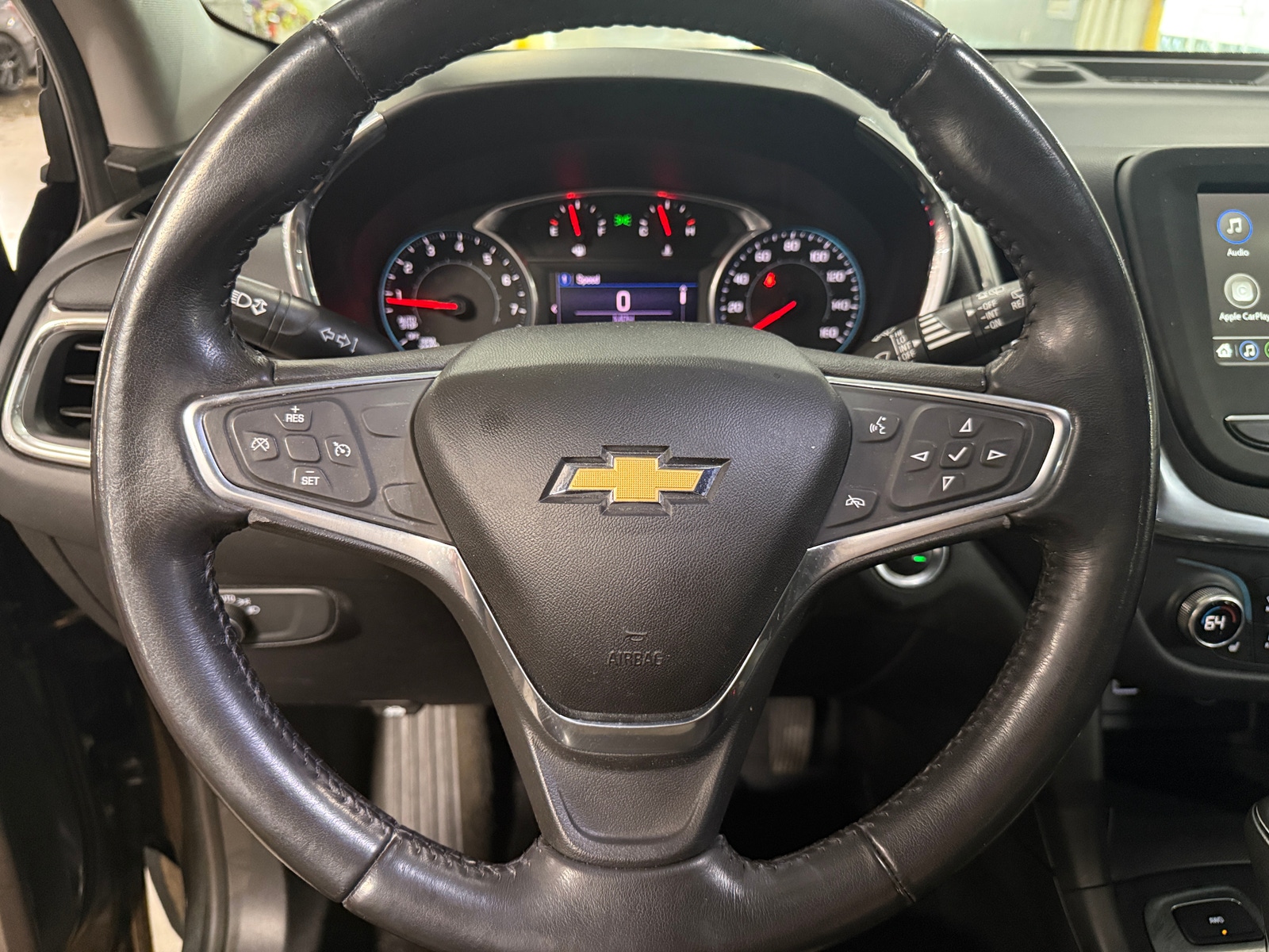 Thumbnail: 2019 Chevrolet Equinox - 5