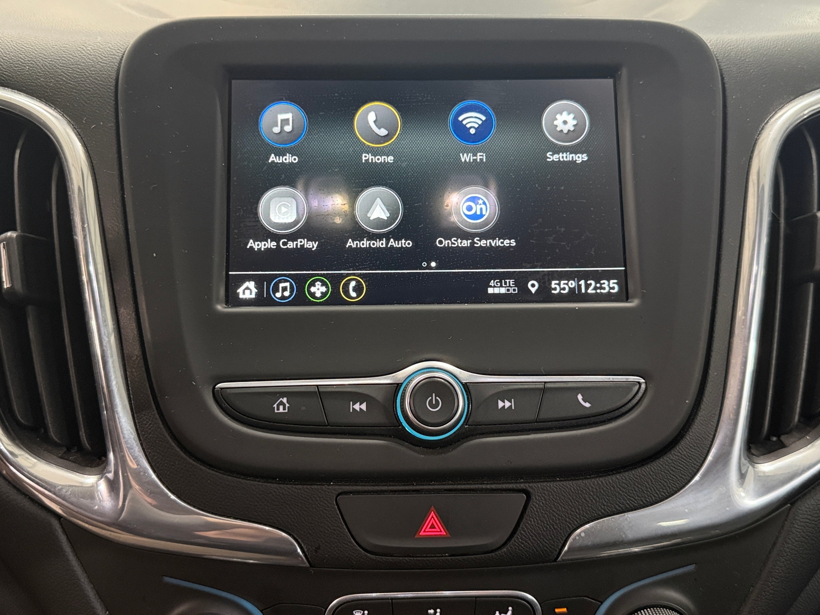 Thumbnail: 2019 Chevrolet Equinox - 4
