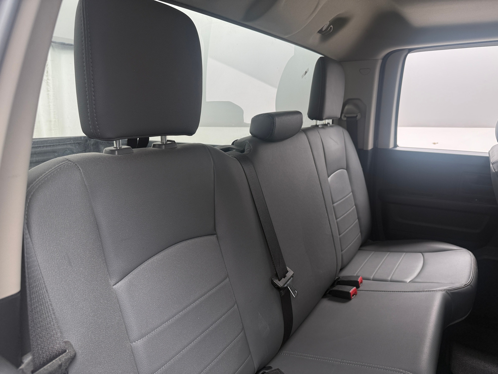 Thumbnail: 2018 RAM 1500 - 5