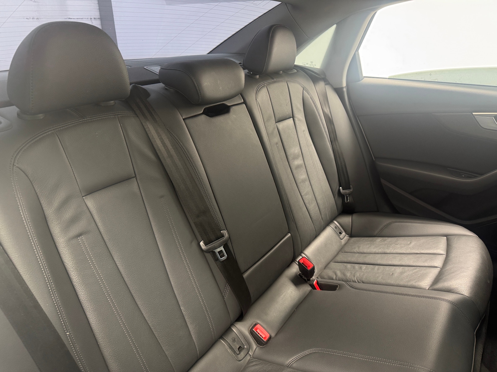Thumbnail: 2019 Audi A4 - 5