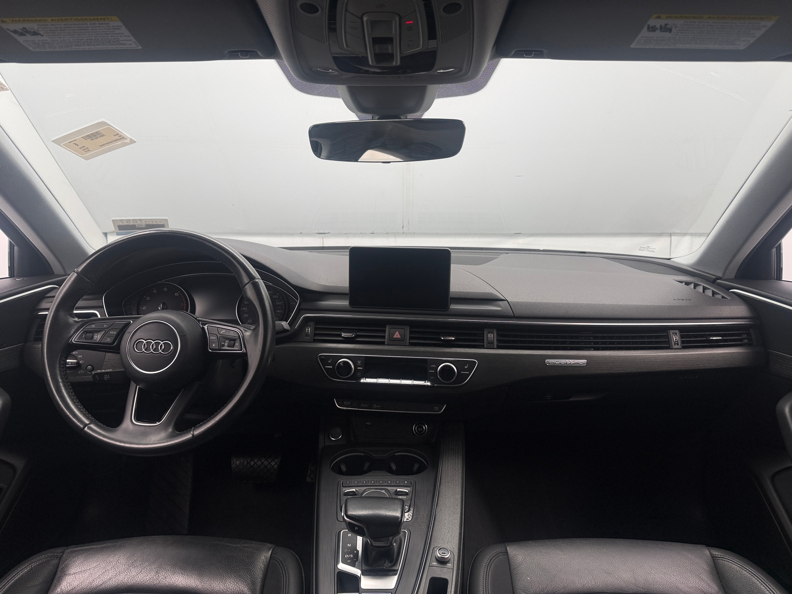 Thumbnail: 2019 Audi A4 - 2