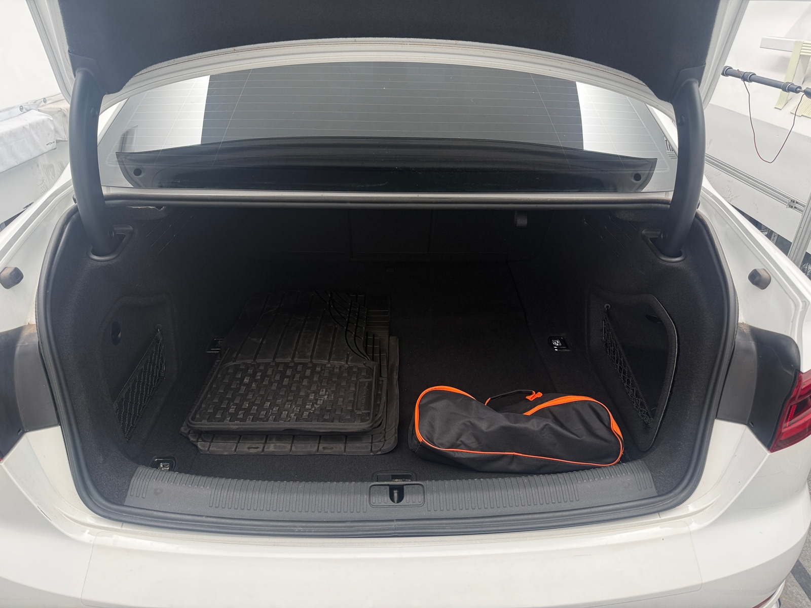 Thumbnail: 2019 Audi A4 - 6