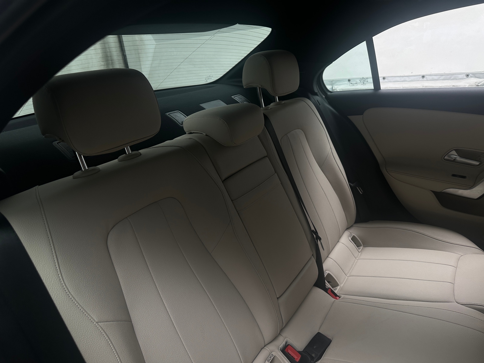 Thumbnail: 2019 Mercedes-Benz A-Class - 5