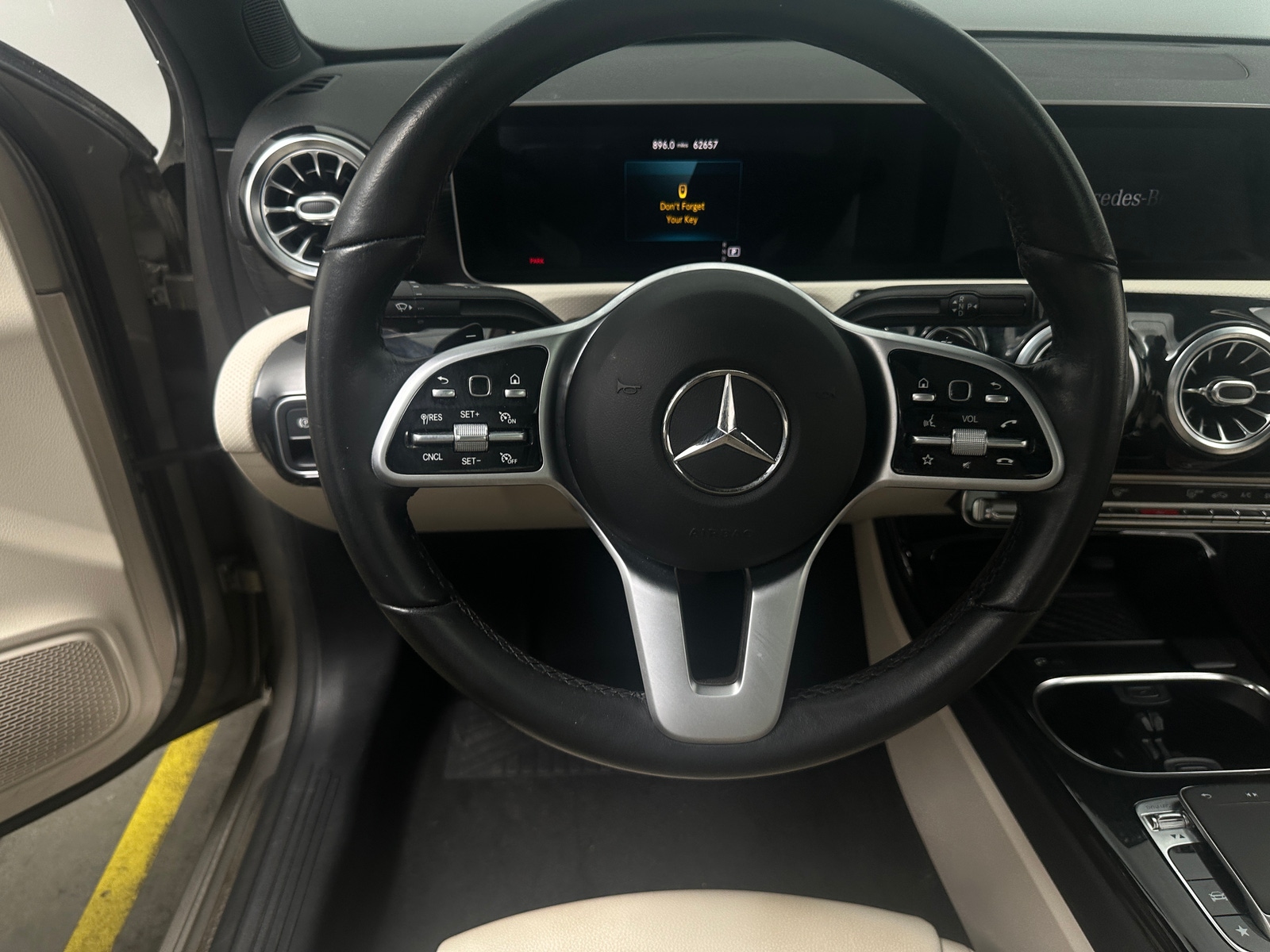 Thumbnail: 2019 Mercedes-Benz A-Class - 4