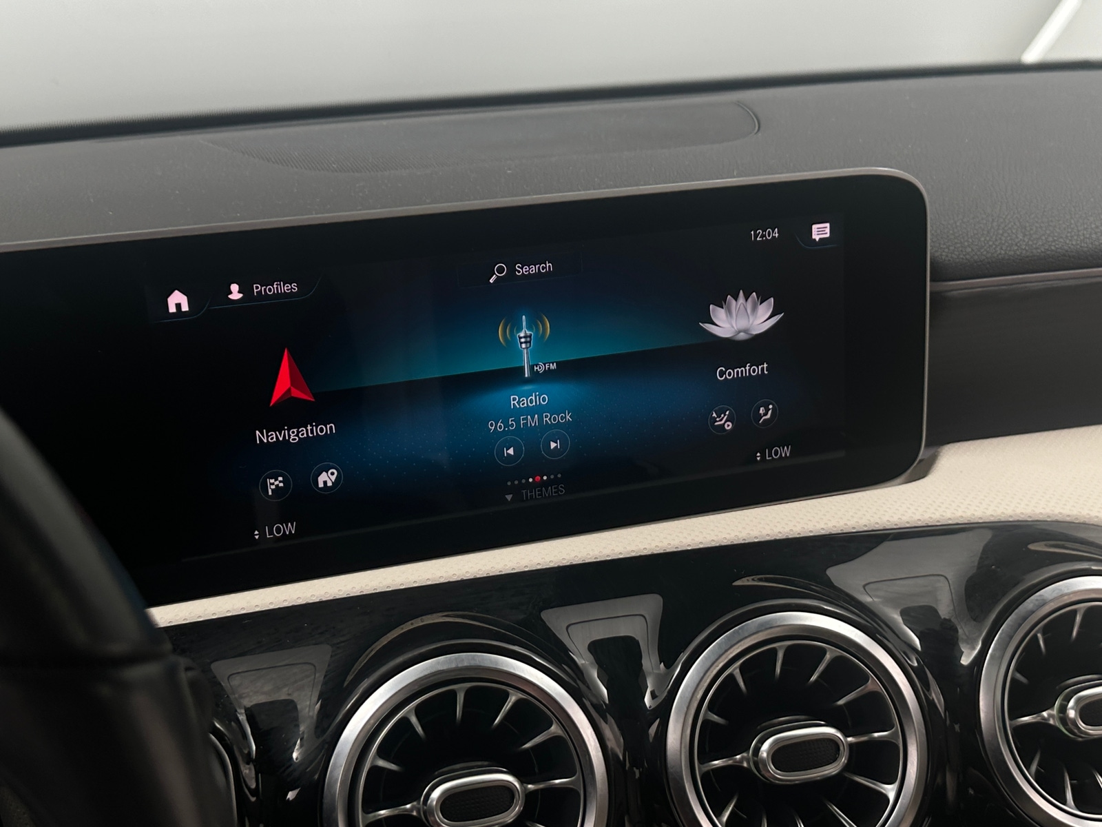 Thumbnail: 2019 Mercedes-Benz A-Class - 3