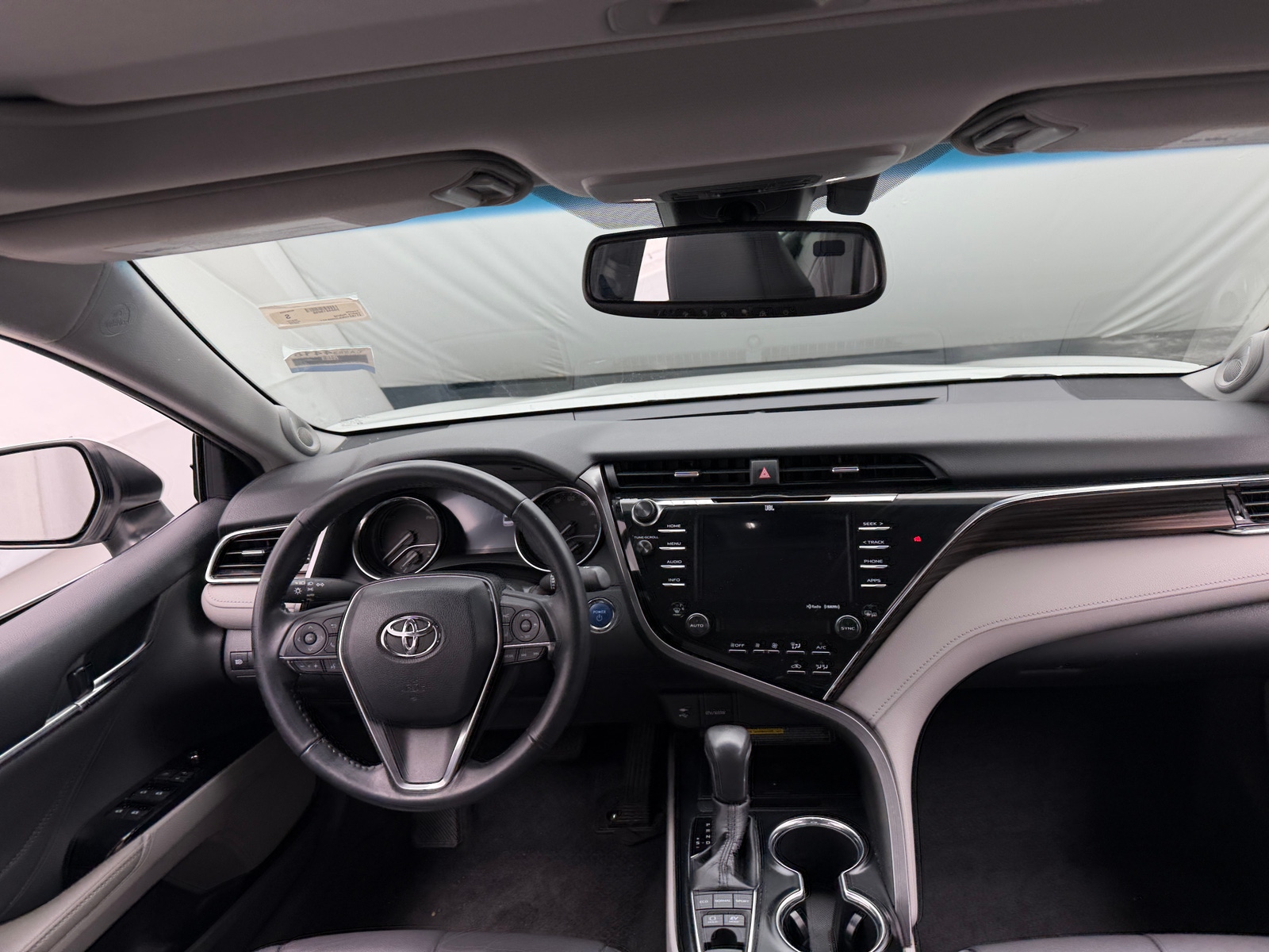 Thumbnail: 2018 Toyota Camry - 2