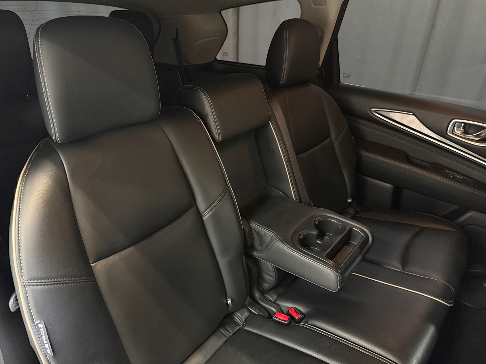 Thumbnail: 2019 INFINITI QX60 - 5
