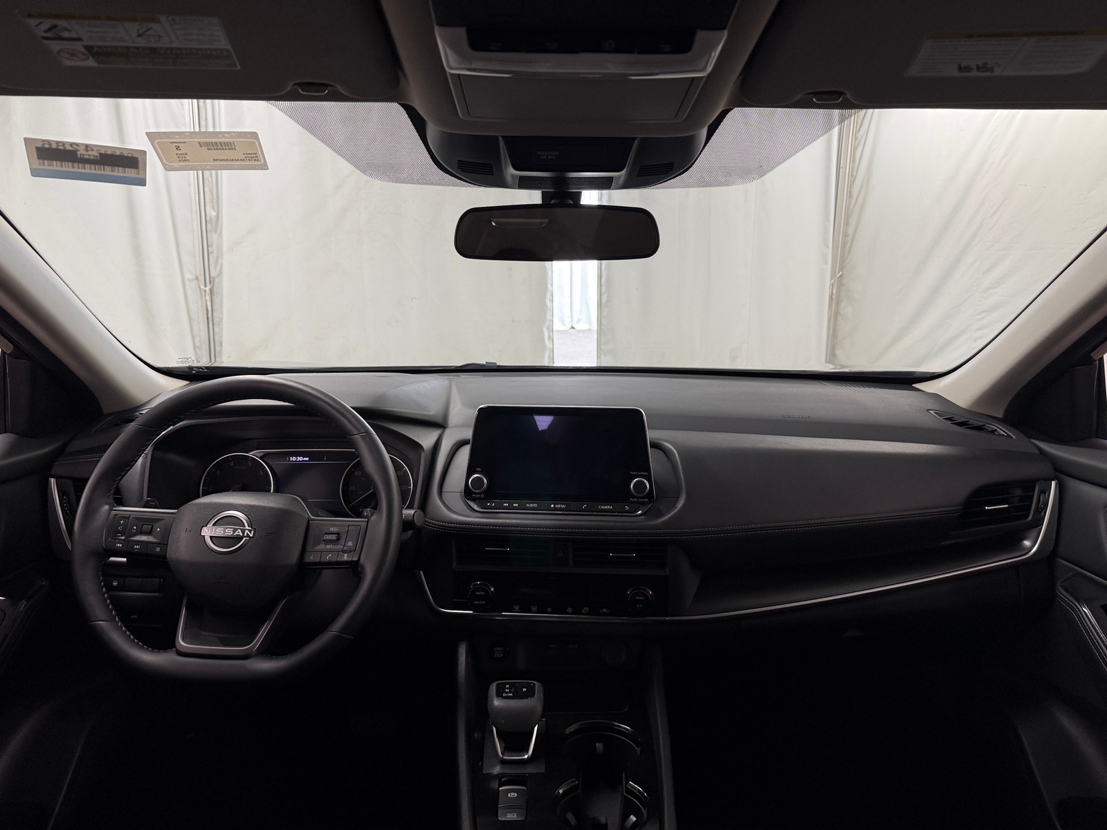 Thumbnail: 2025 Nissan Rogue - 3