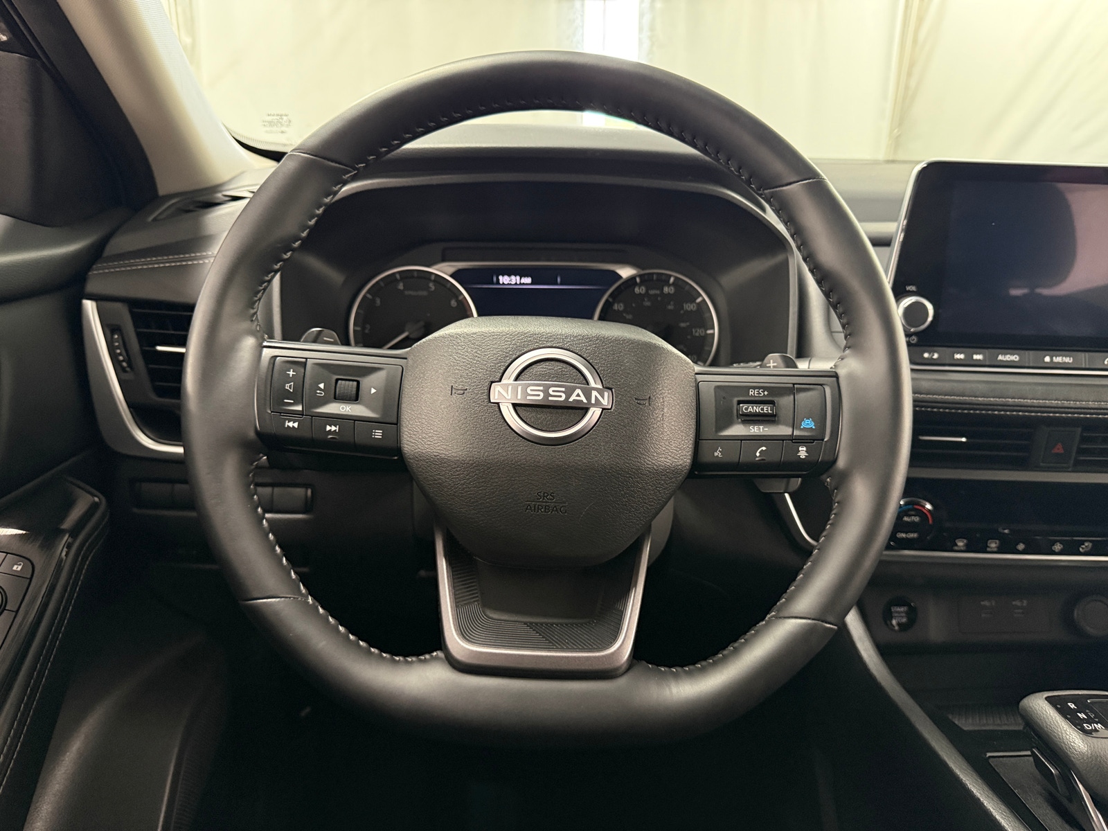 Thumbnail: 2025 Nissan Rogue - 5