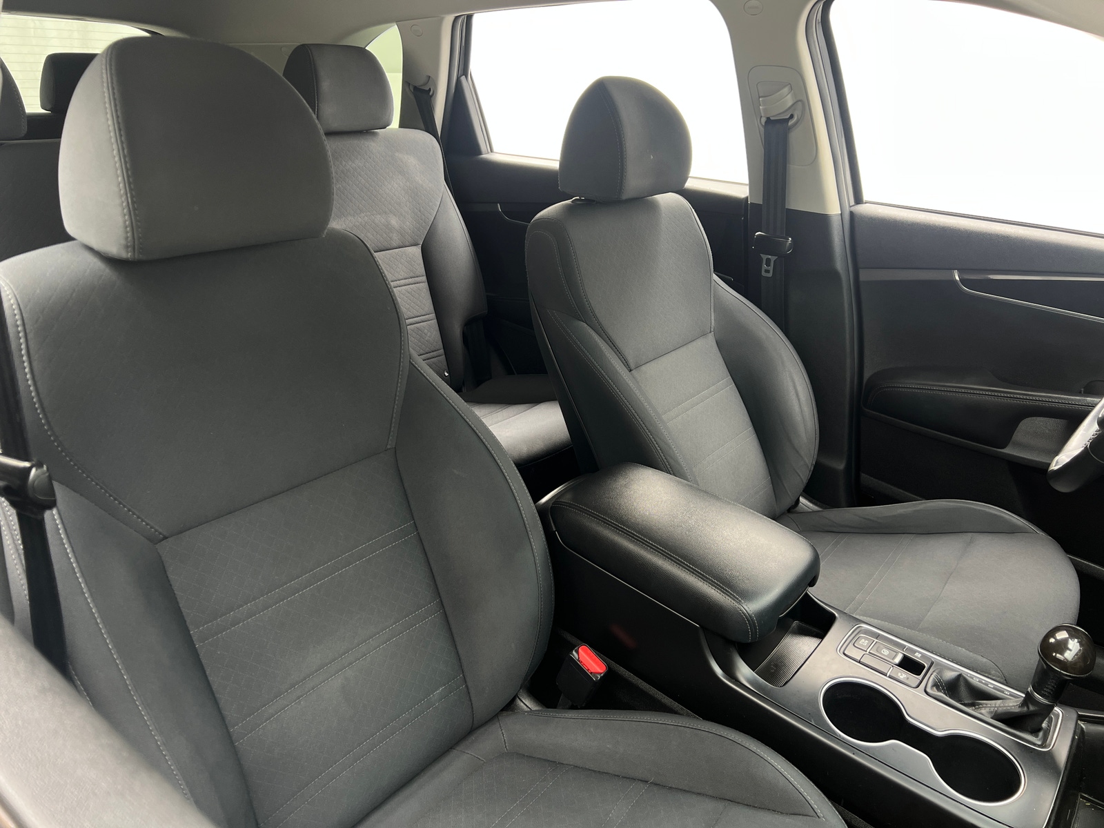 Thumbnail: 2018 Kia Sorento - 2