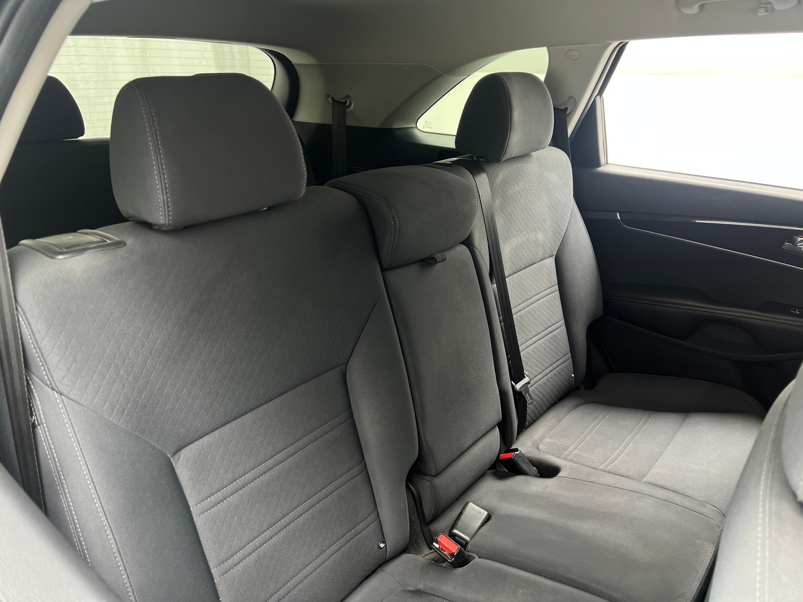 Thumbnail: 2018 Kia Sorento - 6