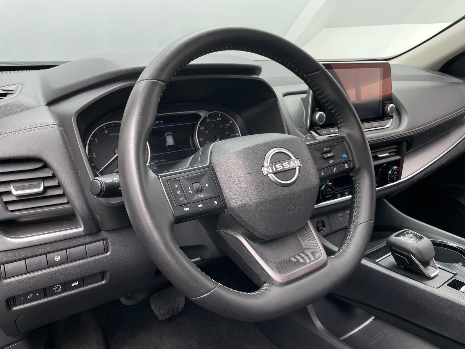 Thumbnail: 2025 Nissan Rogue - 5