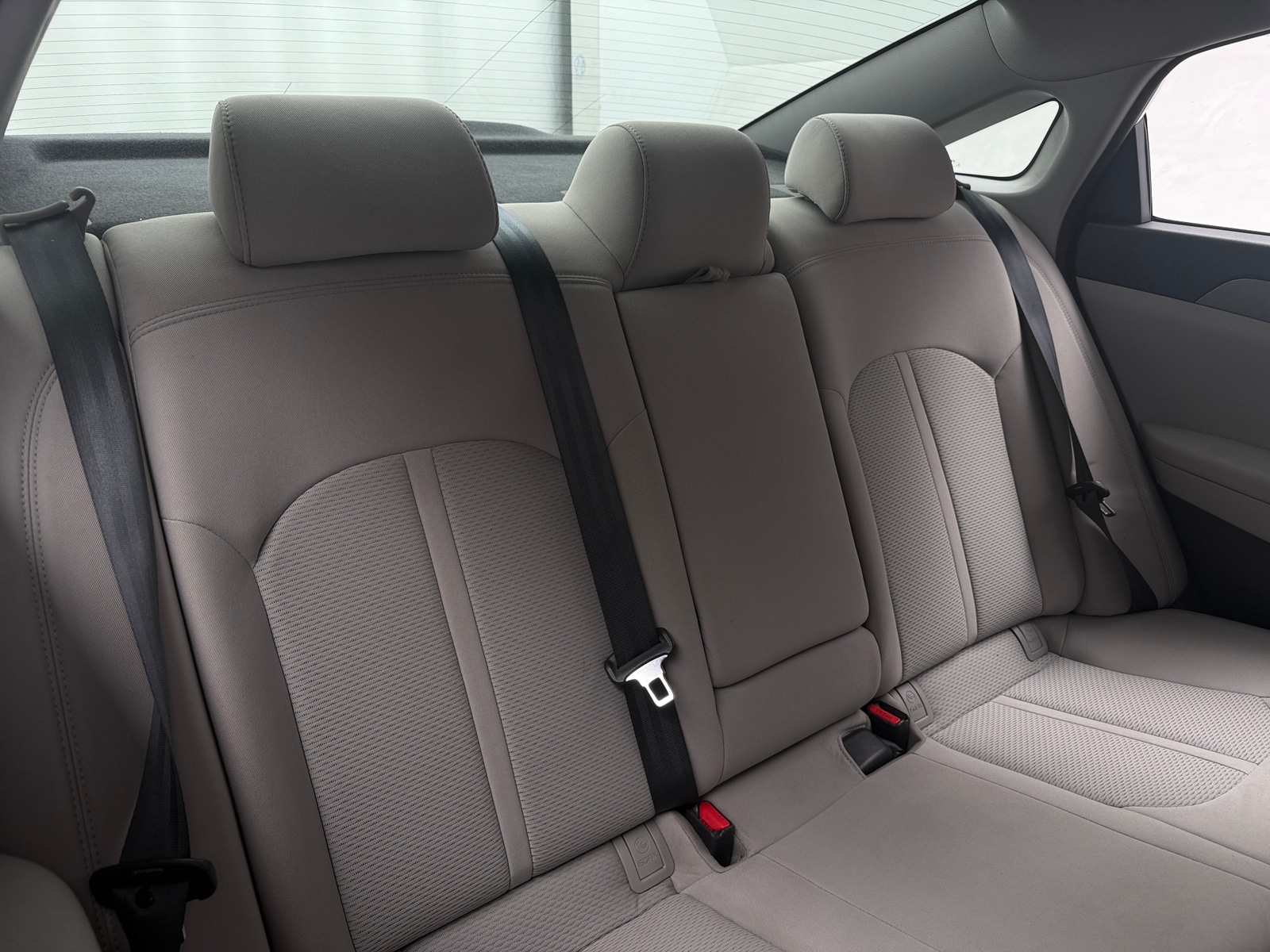 Thumbnail: 2016 Hyundai Sonata - 6