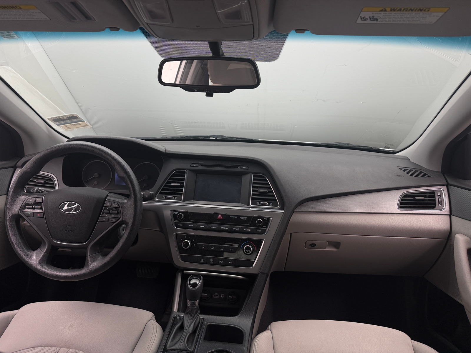 Thumbnail: 2016 Hyundai Sonata - 3