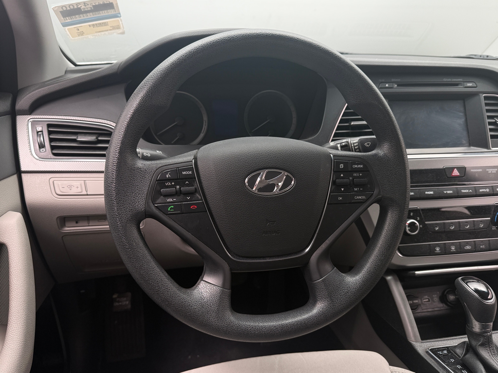 Thumbnail: 2016 Hyundai Sonata - 5