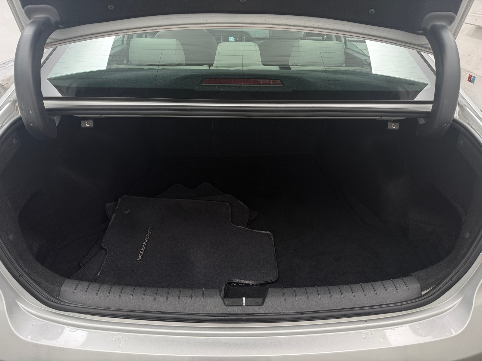 Thumbnail: 2016 Hyundai Sonata - 7