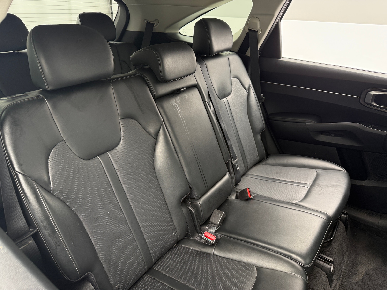 Thumbnail: 2021 Kia Sorento - 5