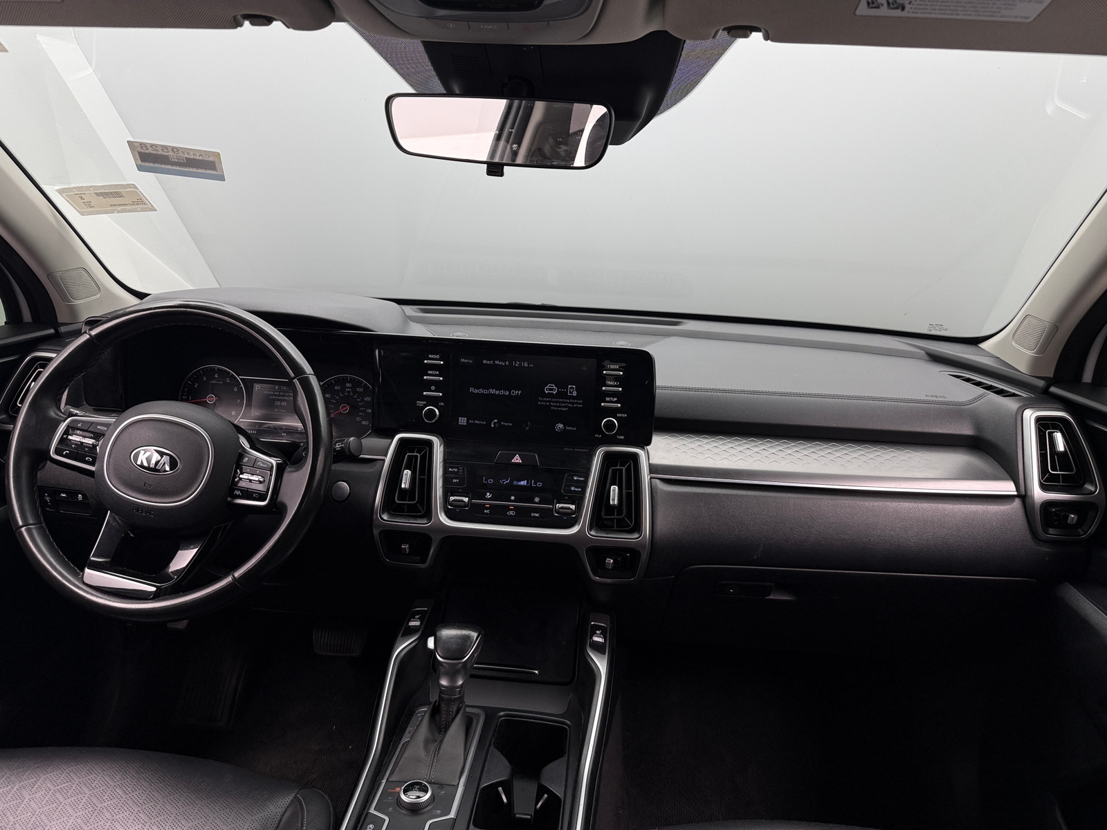 Thumbnail: 2021 Kia Sorento - 2