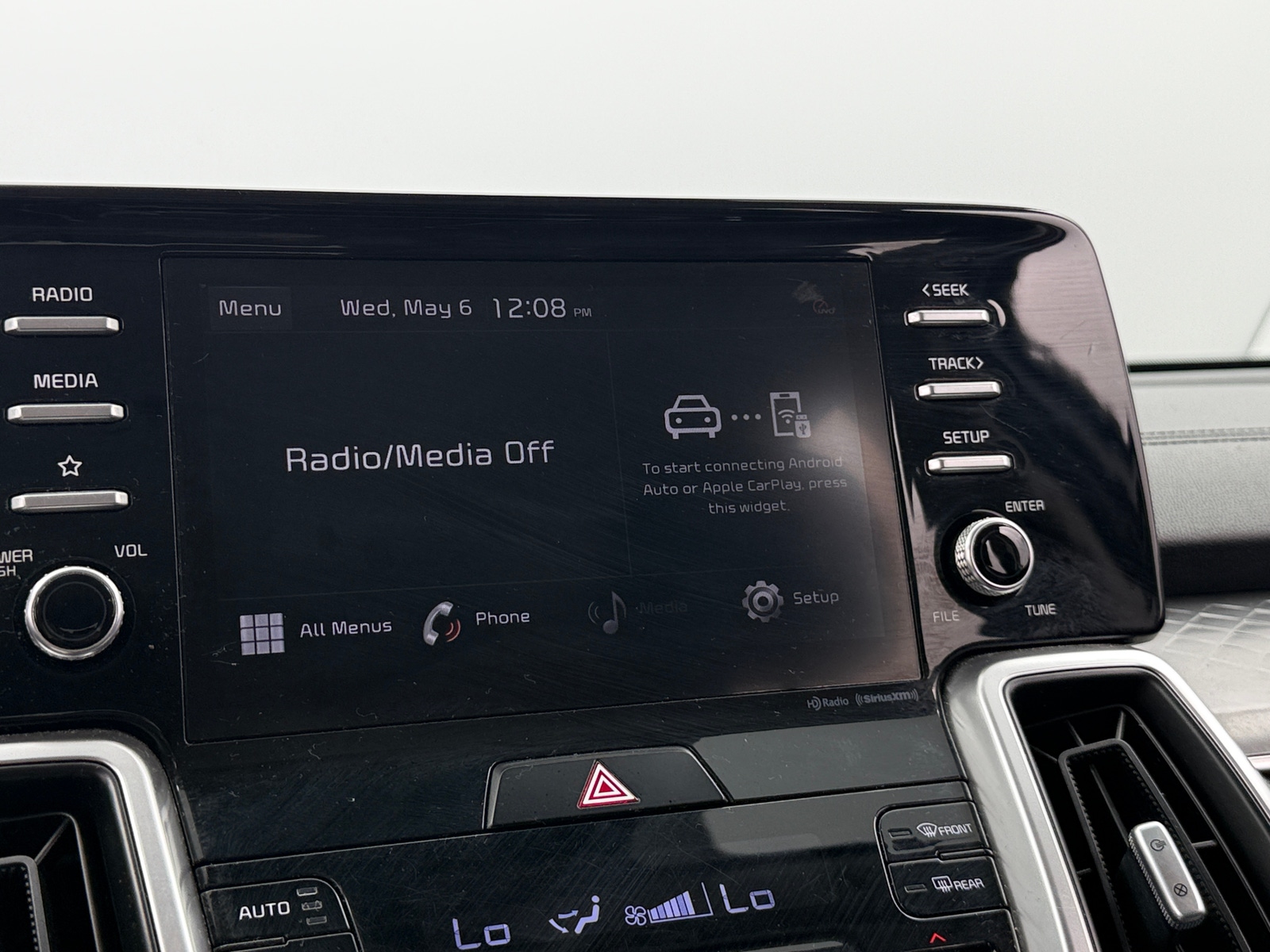 Thumbnail: 2021 Kia Sorento - 3