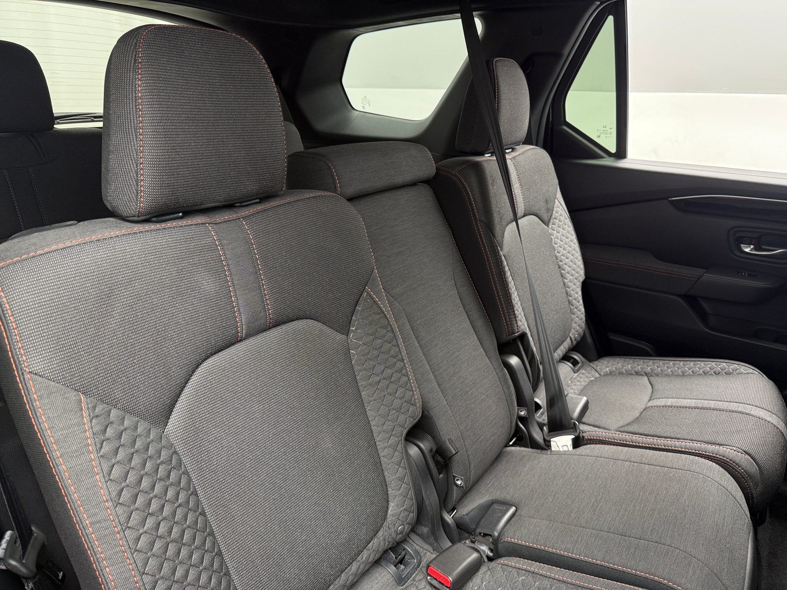 Thumbnail: 2025 Honda Pilot - 6