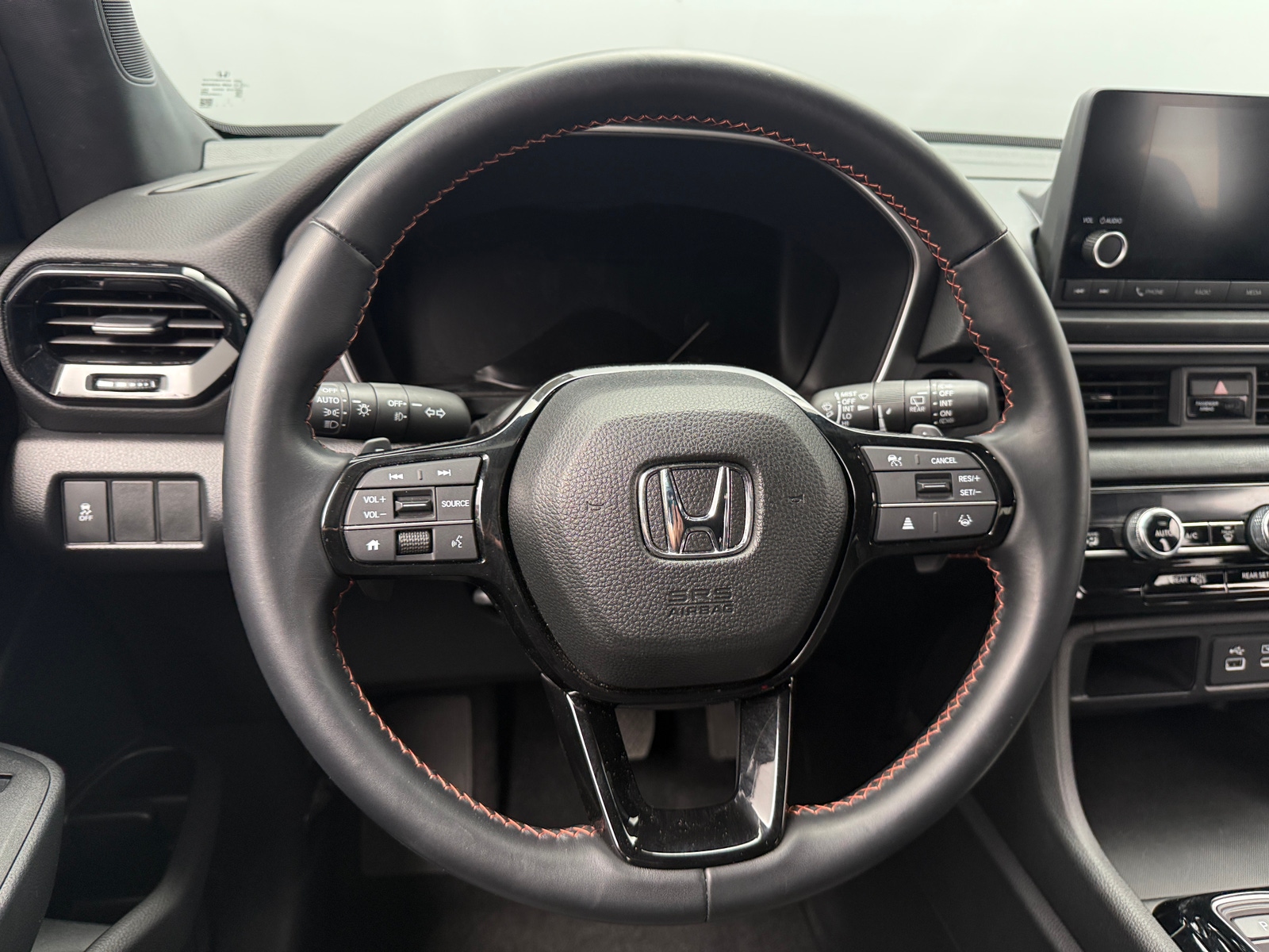 Thumbnail: 2025 Honda Pilot - 5