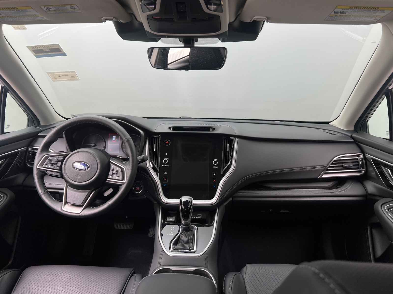 Thumbnail: 2025 Subaru Outback - 2
