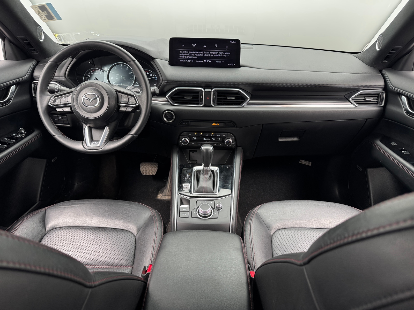 Thumbnail: 2024 Mazda CX-5 - 2