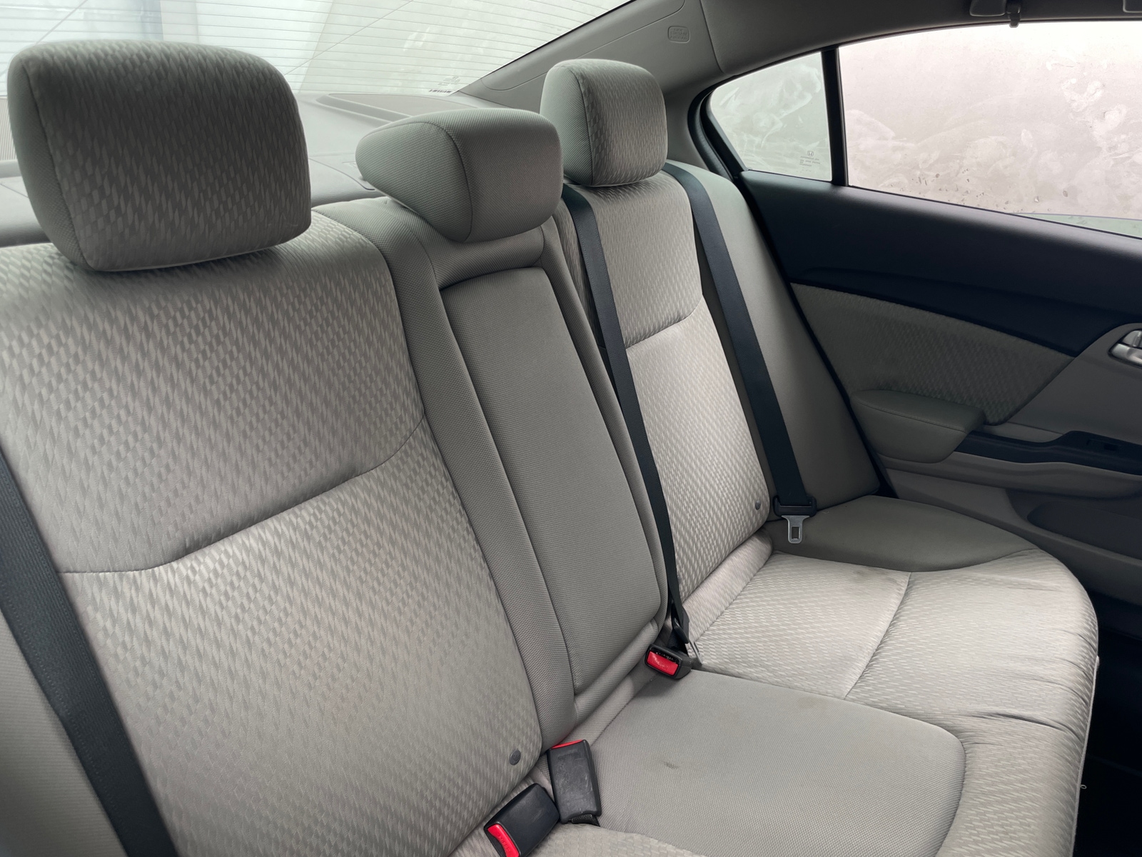 Thumbnail: 2014 Honda Civic - 6
