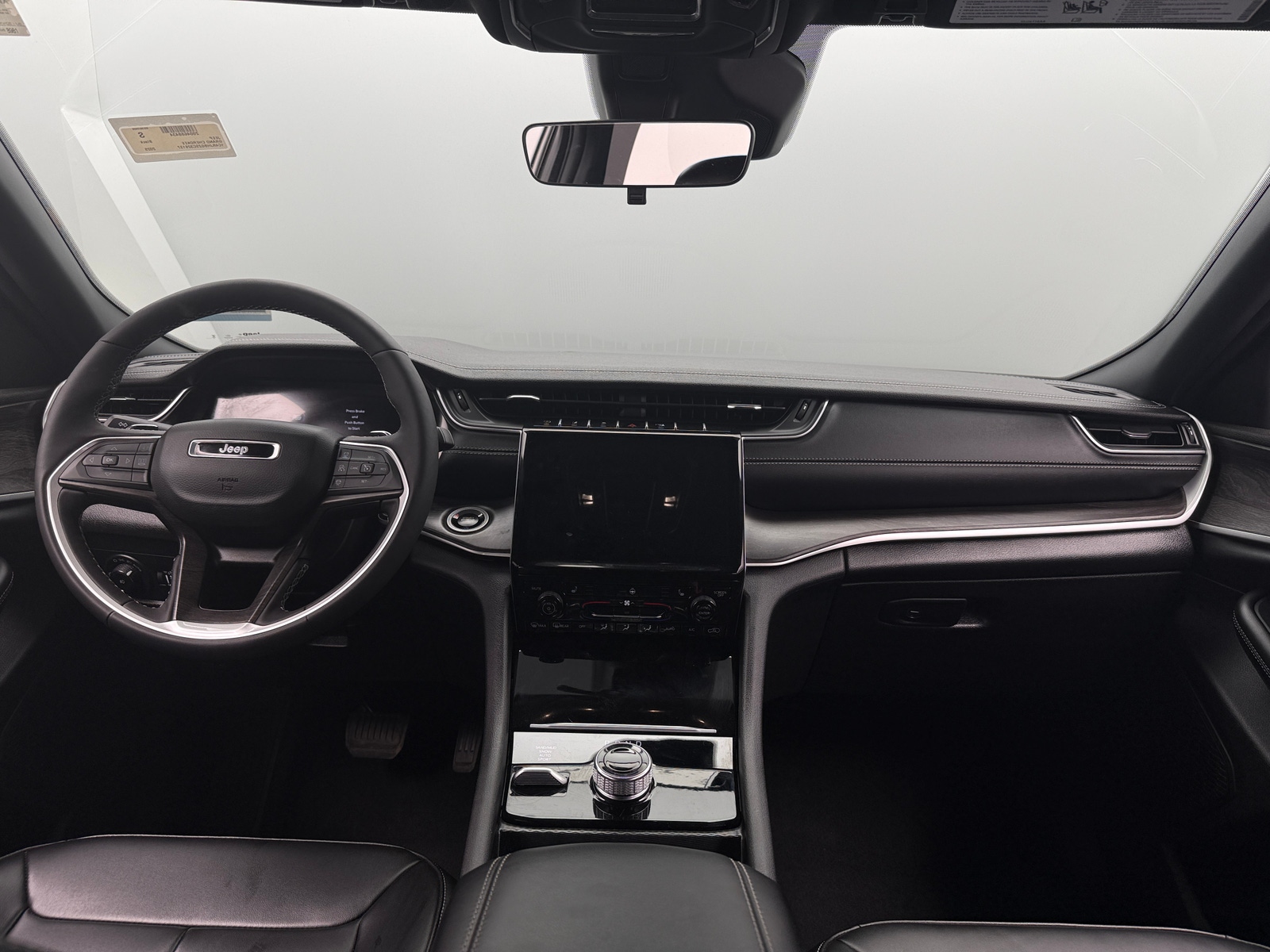 Thumbnail: 2025 Jeep Grand Cherokee - 2