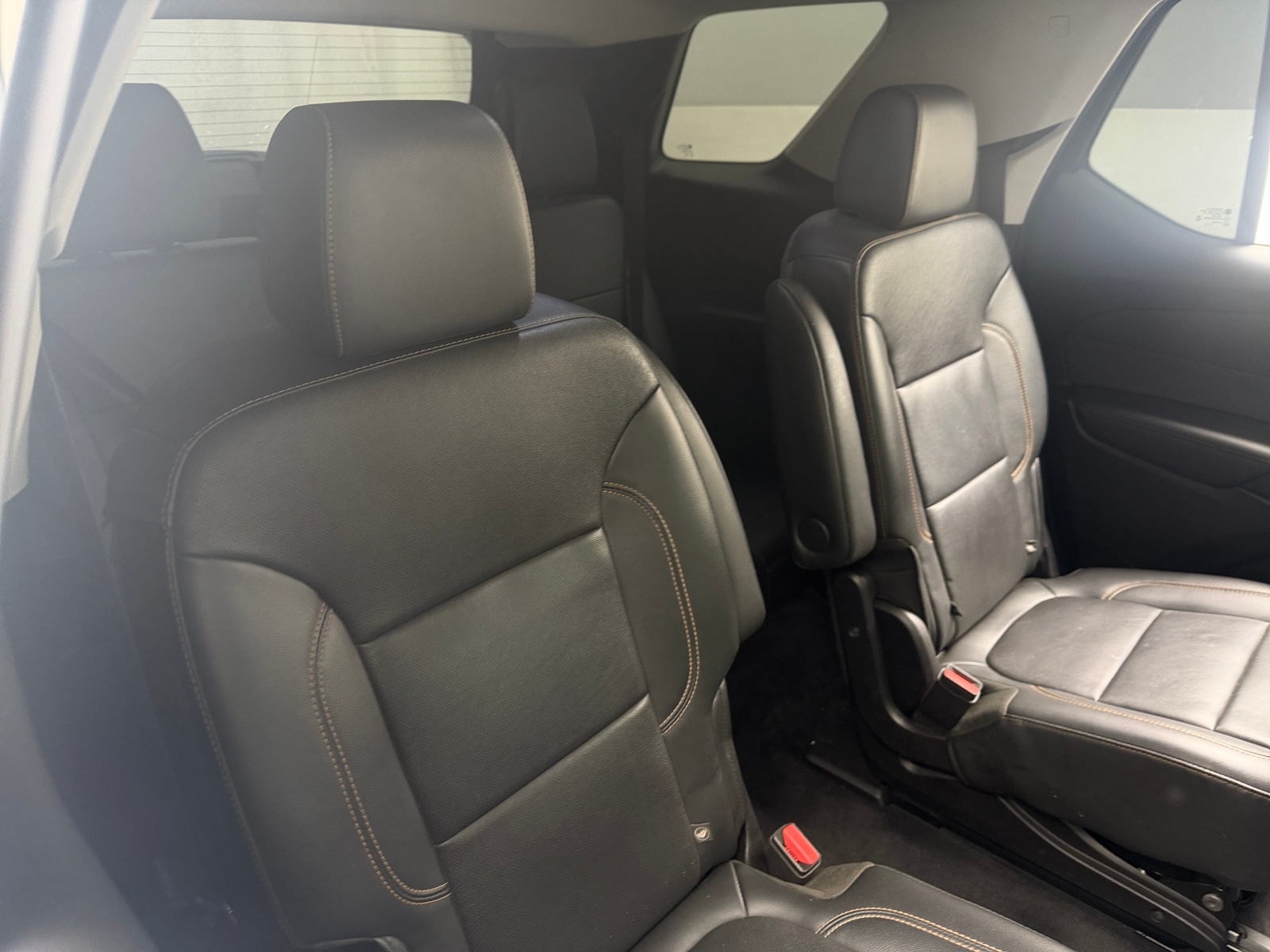 Thumbnail: 2019 Chevrolet Traverse - 5