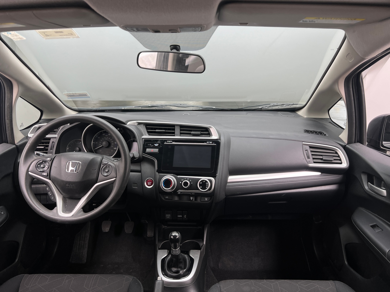 Thumbnail: 2015 Honda Fit - 3